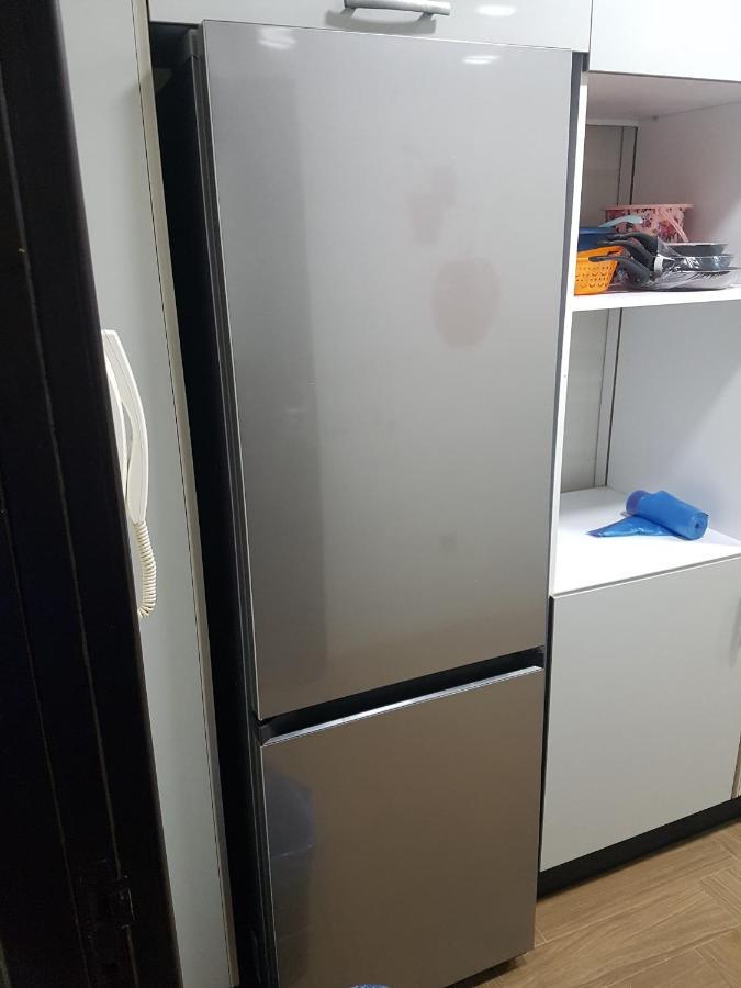 Appartement Nador Wifi Gratuit Clima Mobile Exterior photo