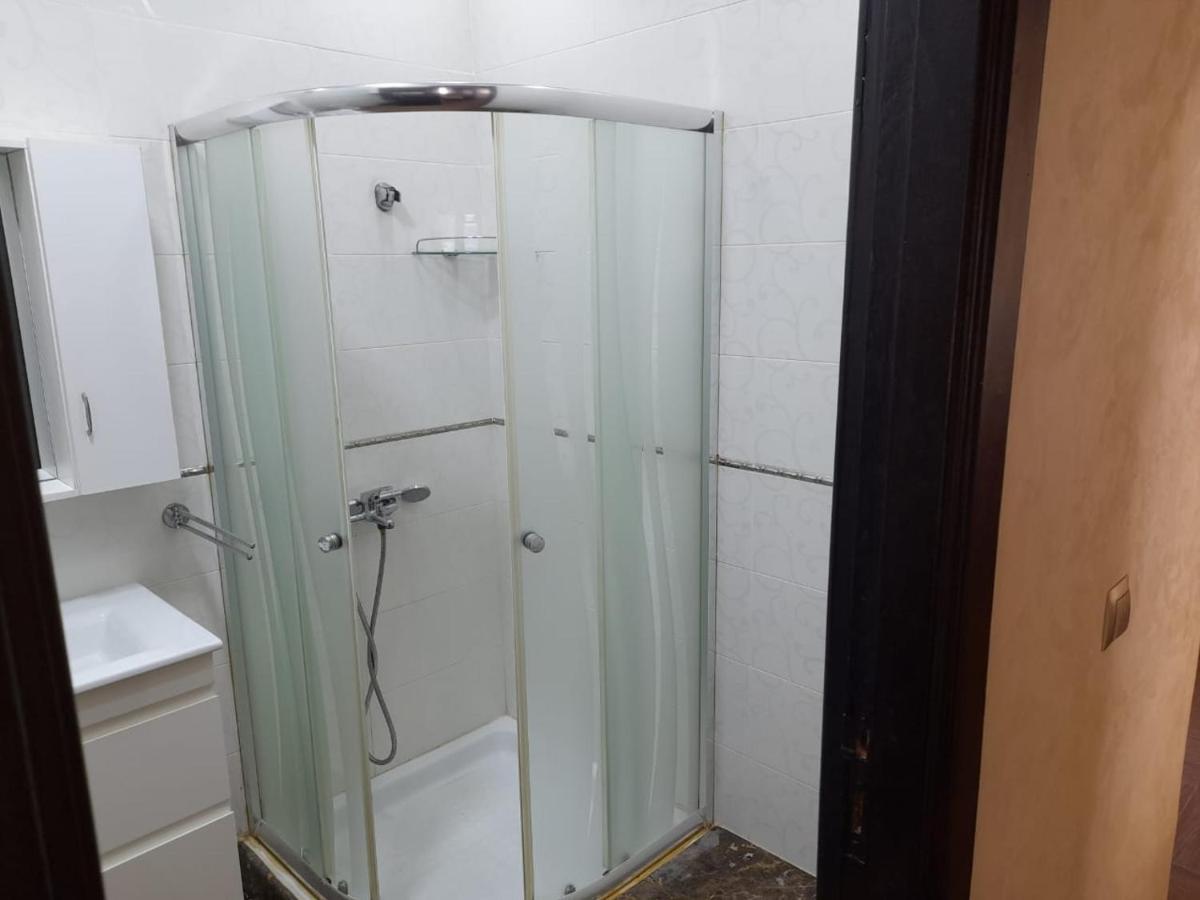 Appartement Nador Wifi Gratuit Clima Mobile Exterior photo