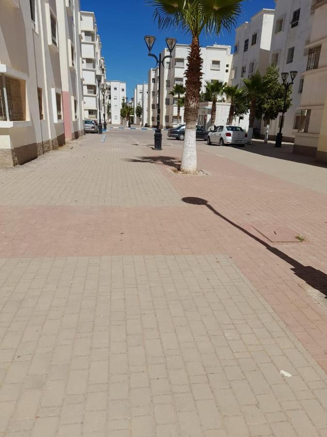 Appartement Nador Wifi Gratuit Clima Mobile Exterior photo