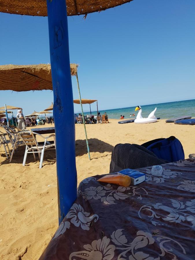 Appartement Nador Wifi Gratuit Clima Mobile Exterior photo