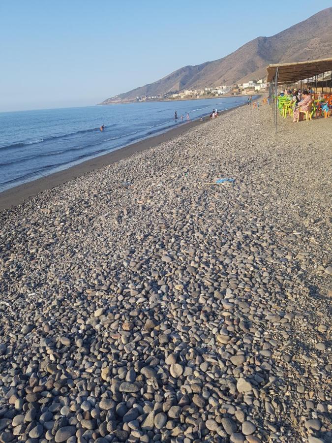 Appartement Nador Wifi Gratuit Clima Mobile Exterior photo